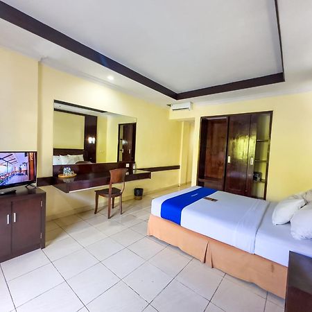 Champlung Mas Hotel Legian Exterior foto