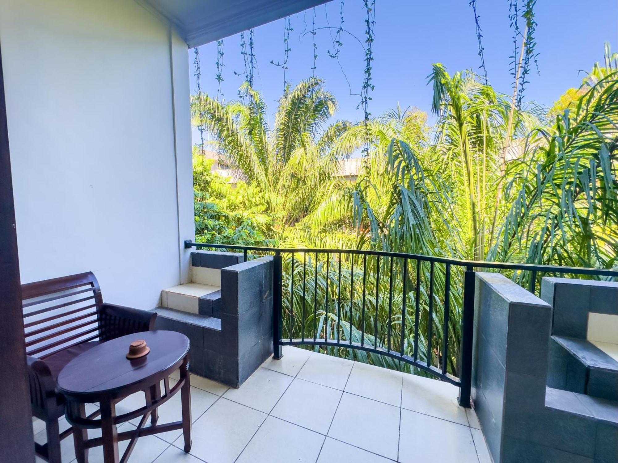 Champlung Mas Hotel Legian Exterior foto