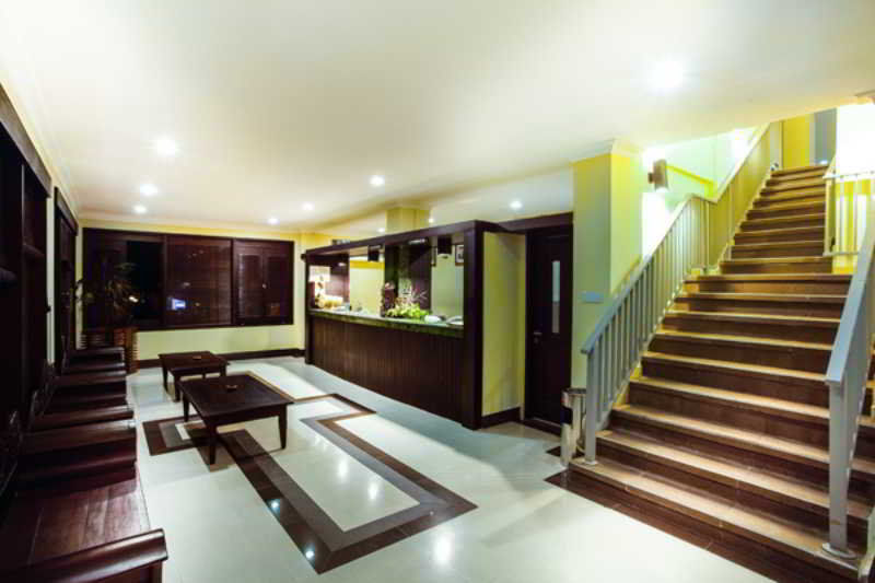 Champlung Mas Hotel Legian Exterior foto
