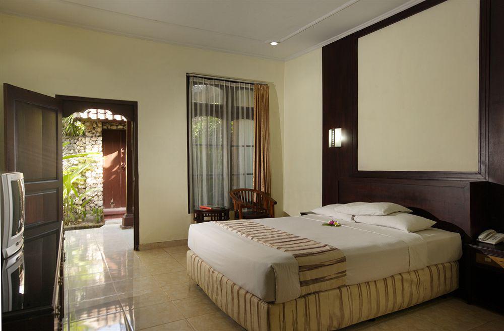 Champlung Mas Hotel Legian Exterior foto
